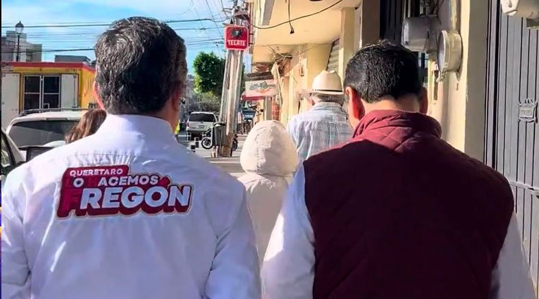 Propone LH Fernández Tomas De Agua Gratuitas Para Familias Con bajos Ingresos 2 Propone LH