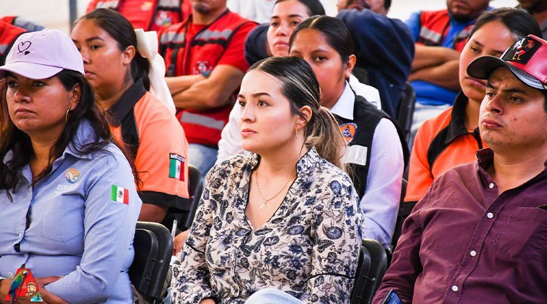 Arroyo Seco Refuerza Acciones Para La Prevención De Incendios 2 Refuerza Acciones