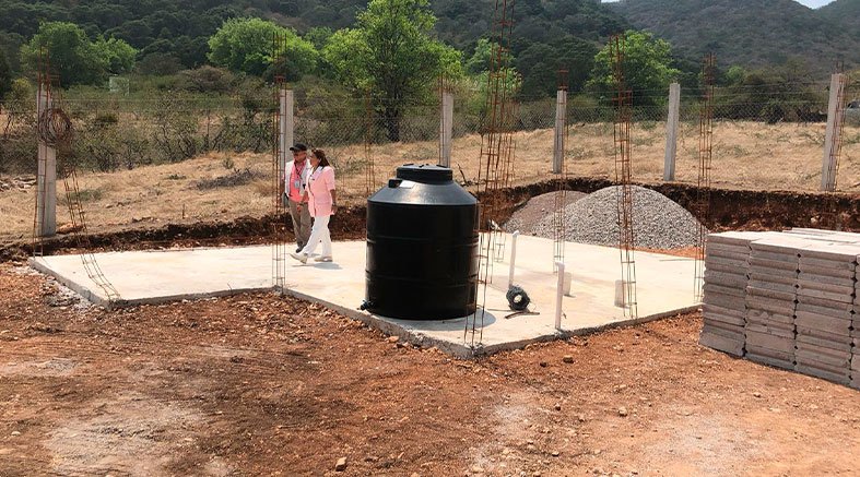 "Vivienda para Siempre", Programa en Querétaro 5 Vivienda para