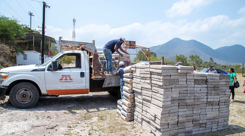 "Vivienda para Siempre", Programa en Querétaro 3 Vivienda para