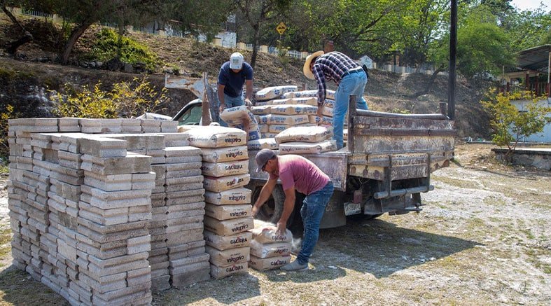 "Vivienda para Siempre", Programa en Querétaro 4 Vivienda para