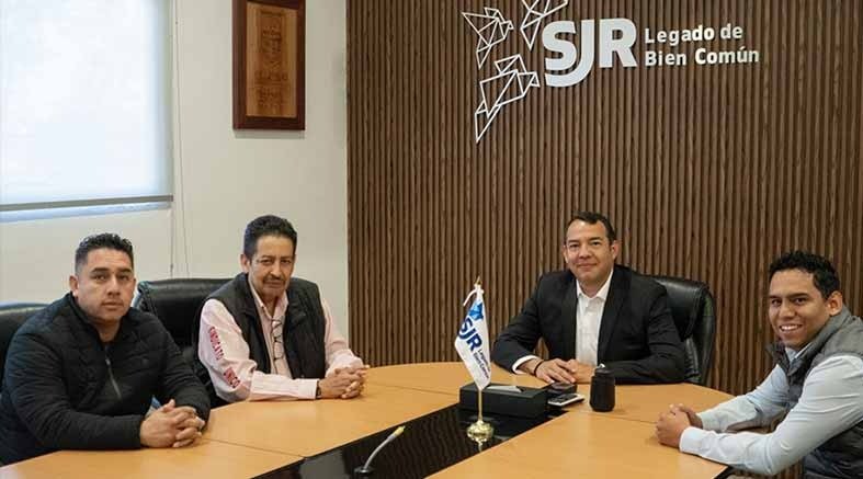 Sindicato y municipio