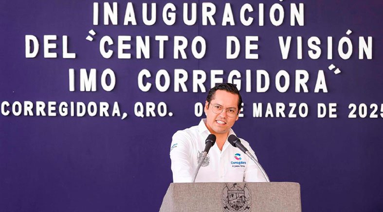 Chepe Guerrero anuncia campaña de cirugía de cataratas gratuitas 2 cirugía