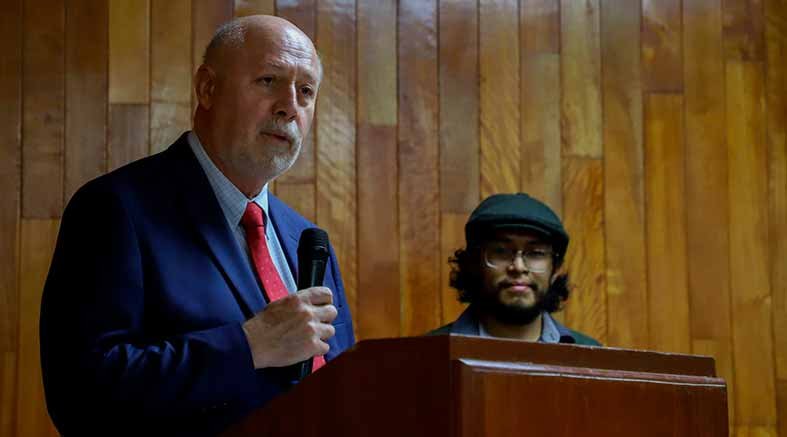 Recibe UAQ reacreditación por su excelencia en la enseñanza farmacéutica 2 reacreditacion