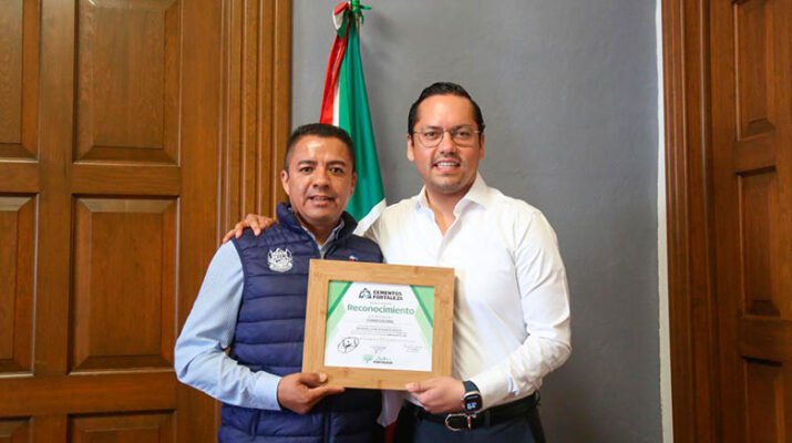 Recibe reconocimiento Corregidora por recolección de 700 toneladas de llantas usadas 1 recolección