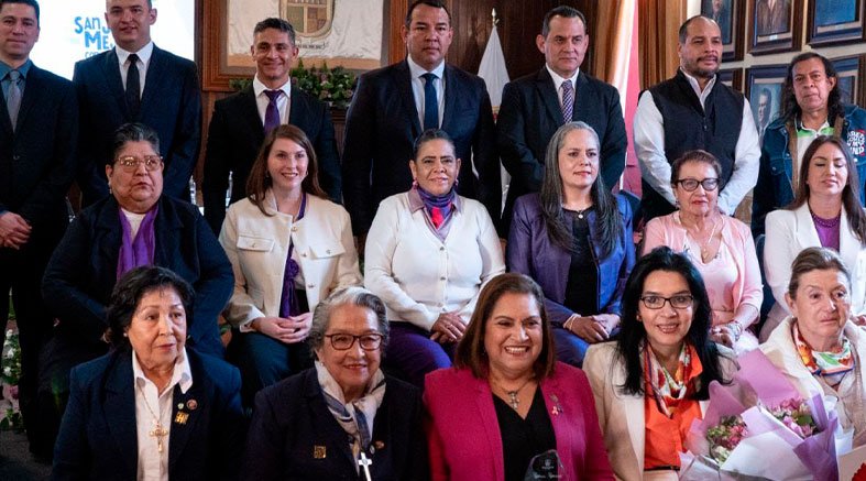 reconocimiento 