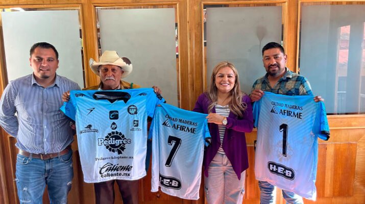 uniformes deportivos