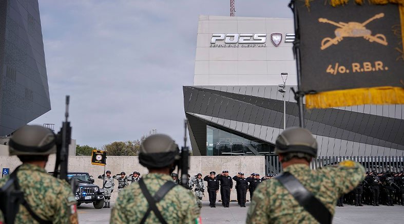 Reafirma Felifer Macías su compromiso con la seguridad 3 Macías su