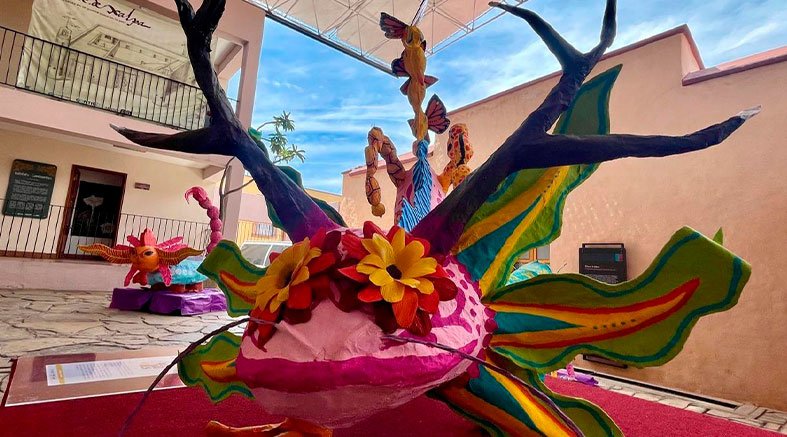 Alebrijes