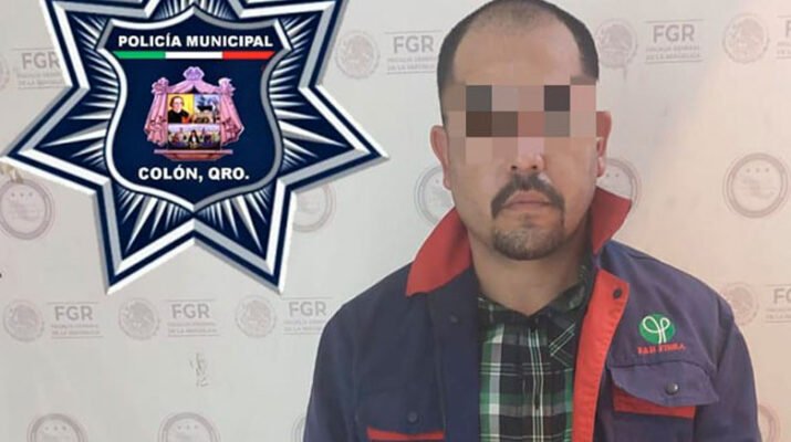 Aseguramiento De Un Masculino Por Delitos Contra La Salud 10 Aseguramiento