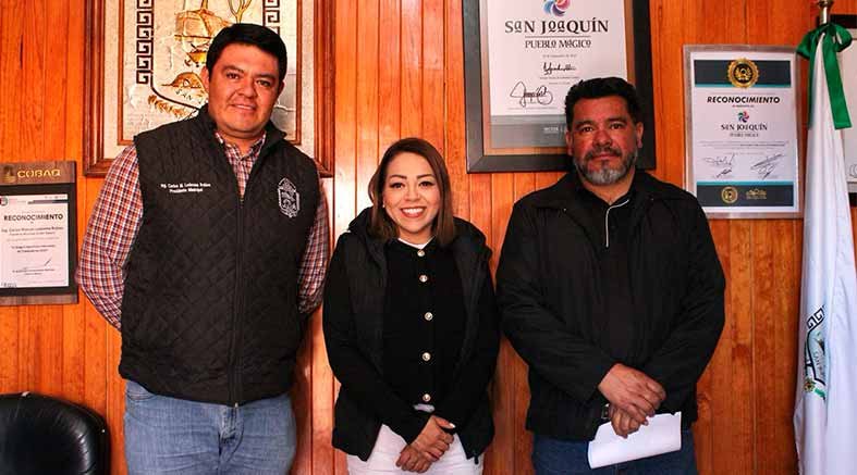 Bienestar Social en la zona serrana 2 Bienestar