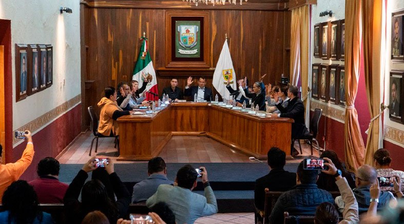 Día Municipal