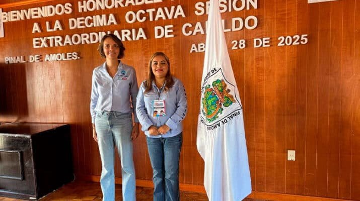 El Hay Festival llega a Pinal de Amoles 21 El Hay
