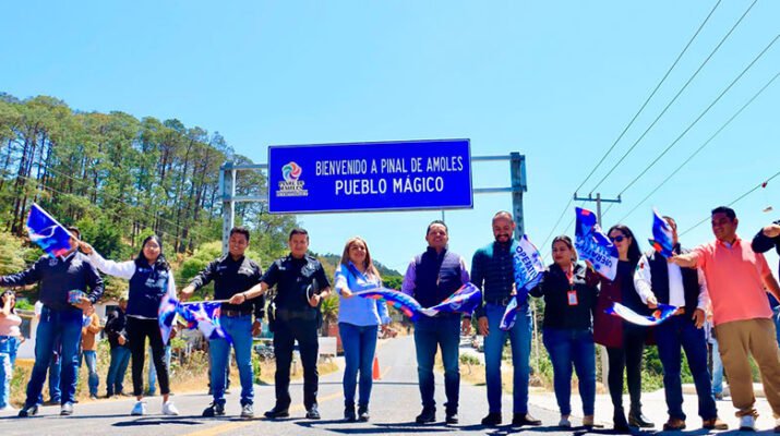 En Pinal Arranca Operativo Semana Santa 2025 32 En Pinal Arranca