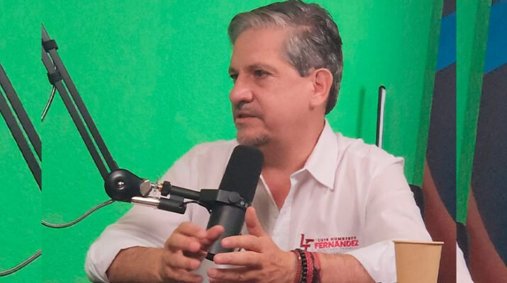 Exhorta LH Fernández A Una Reforestación Urgente En El Cimatario 26 Exhorta LH