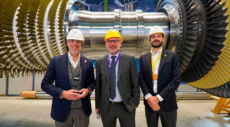 Fortalece Querétaro vínculos con empresas europeas 4 Fortalece Querétaro