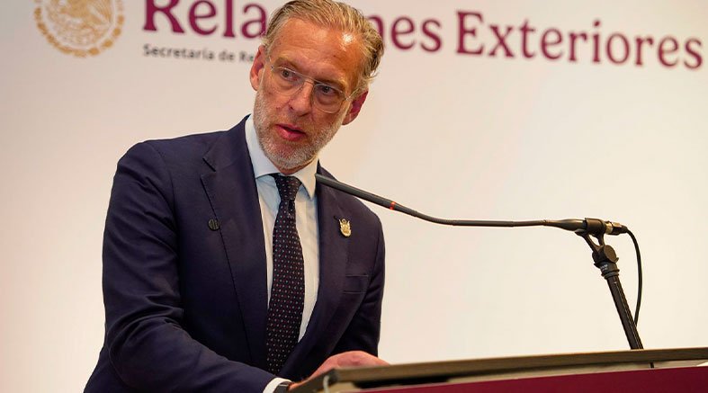 Fortalece Querétaro vínculos con empresas europeas 2 Fortalece Querétaro