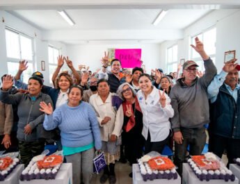 Gobierno que atiende