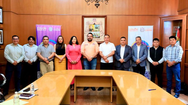 Orden y Paz en Fiestas de Soriano 2025 1 Orden y