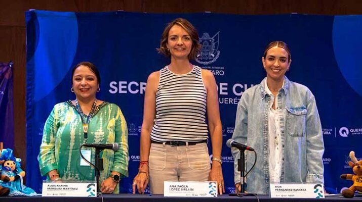 Querétaro sede del Encuentro Cultural Marista 2025 13 Marista 2025