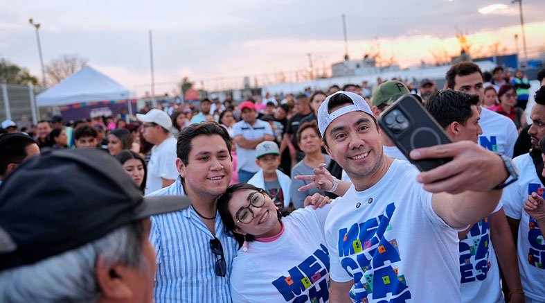 Asiste Felifer Macías al Menchaca Fest 2025 4 Menchaca Fest