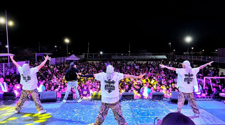 Asiste Felifer Macías al Menchaca Fest 2025 2 Menchaca Fest