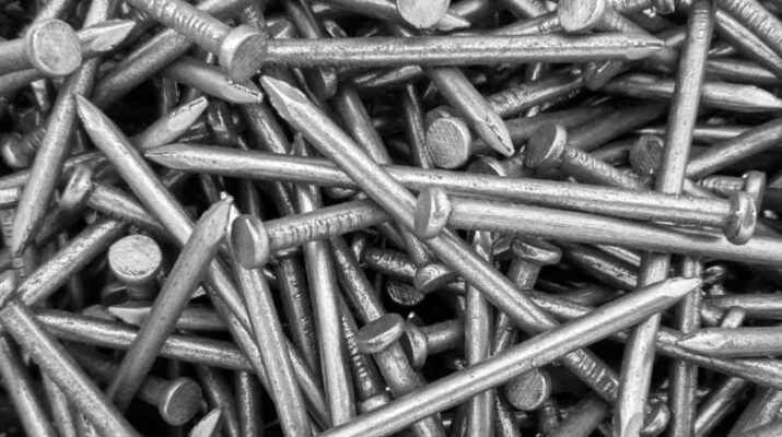 México impone aranceles a clavos de acero chinos 19 México