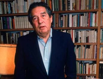 Octavio Paz