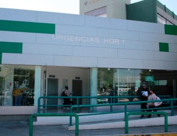 Operará IMSS