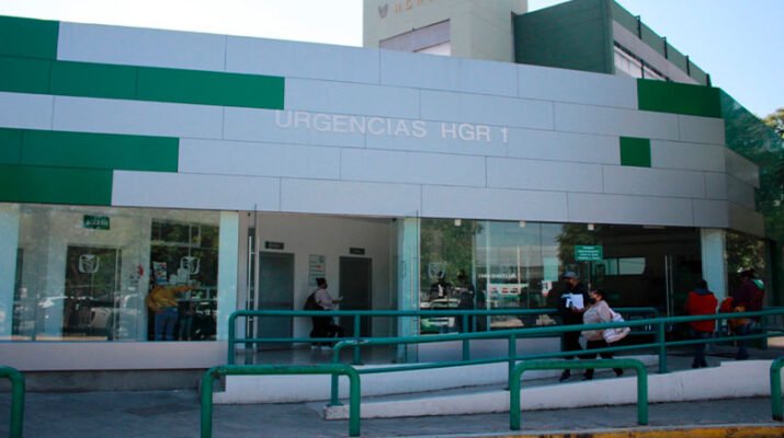 Operará IMSS