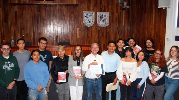 Participa LHF