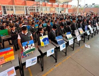 Promueve USEBEQ aprendizaje y educación emocional