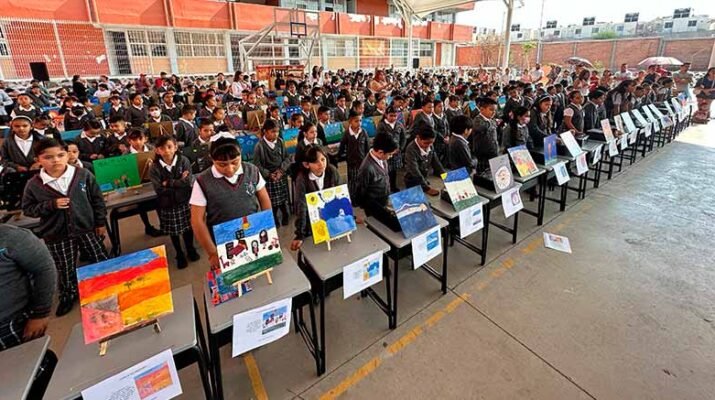 Promueve USEBEQ aprendizaje y educación emocional