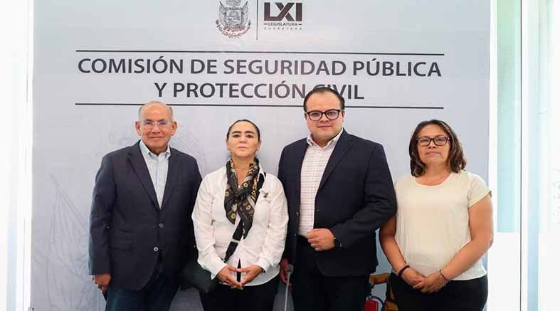 Protección 