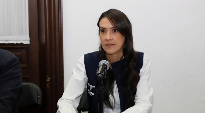 Querétaro presentó