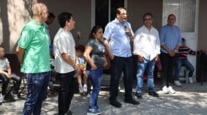 Recorre Memo Vega Comunidades Con Motivo Del Día De La Niñez 4 Recorre Memo