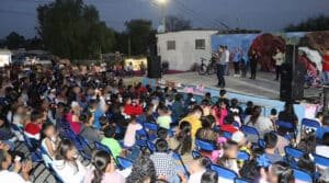 Recorre Memo Vega Comunidades Con Motivo Del Día De La Niñez 2 Recorre Memo