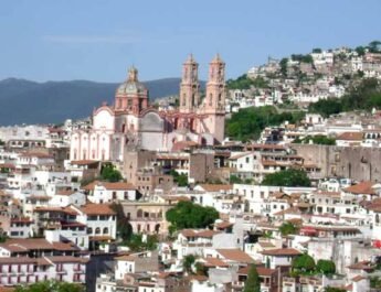 Taxco de