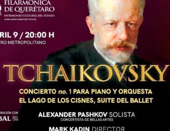 Tchaikovsky
