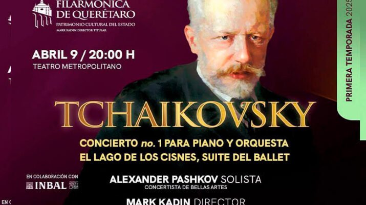Tchaikovsky