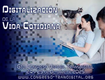 Transdigital