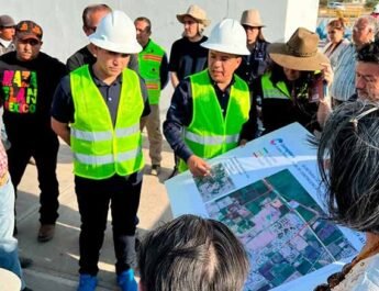 Corregidora refuerza