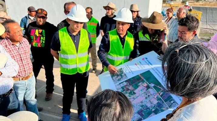 Corregidora refuerza