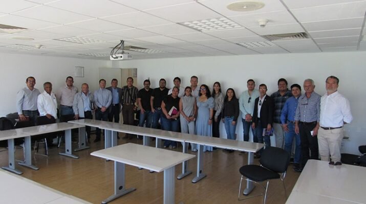 Semov y consultores trabajan por una movilidad más eficiente 9 Semov