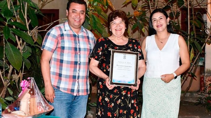 Fernandinas en el marco de la Feria Jalpan 2025 13 Fernandinas