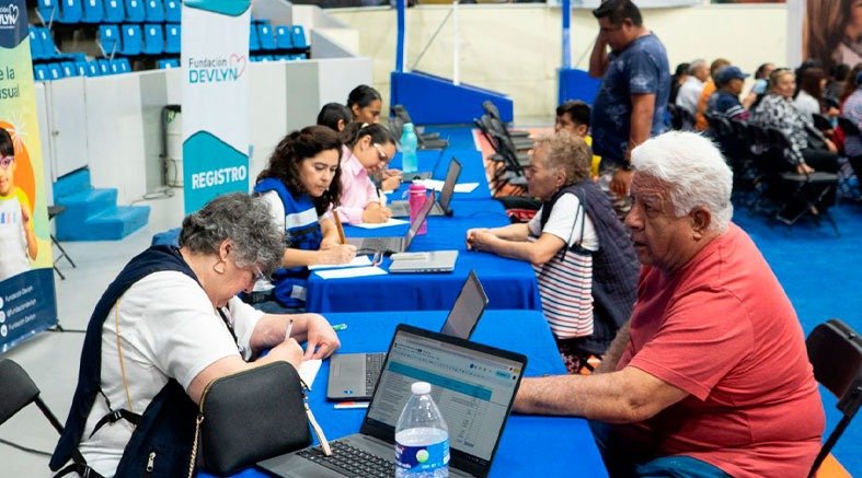 DIF realiza 1ra jornada visual en el CECUCO 3 DIF realiza