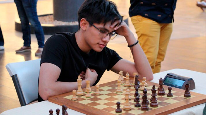ajedrecista Miguel