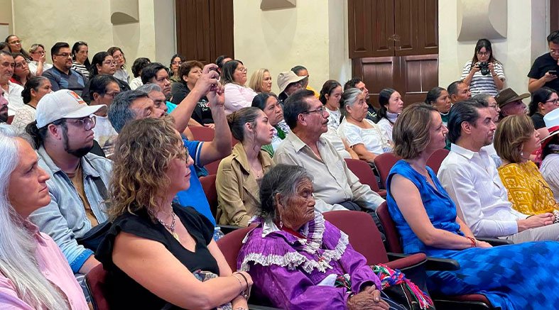 Celebra SECULT a las y los artesanos de Querétaro 2 los artesanos