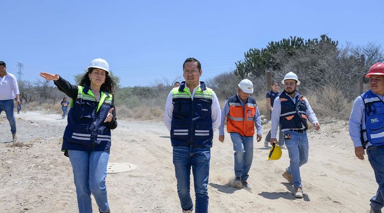 supervisa obras