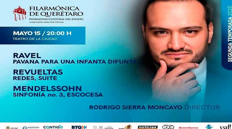 sus conciertos